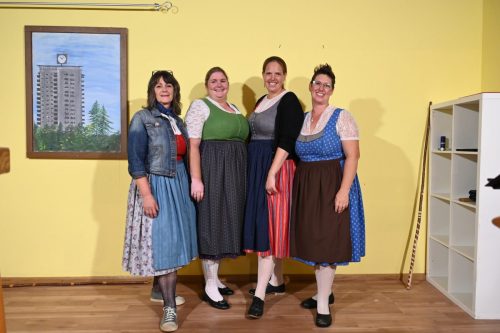 Mordslustig 30.08.2025