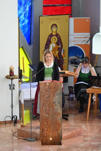 Steirischer Gottesdienst 17.5.2026